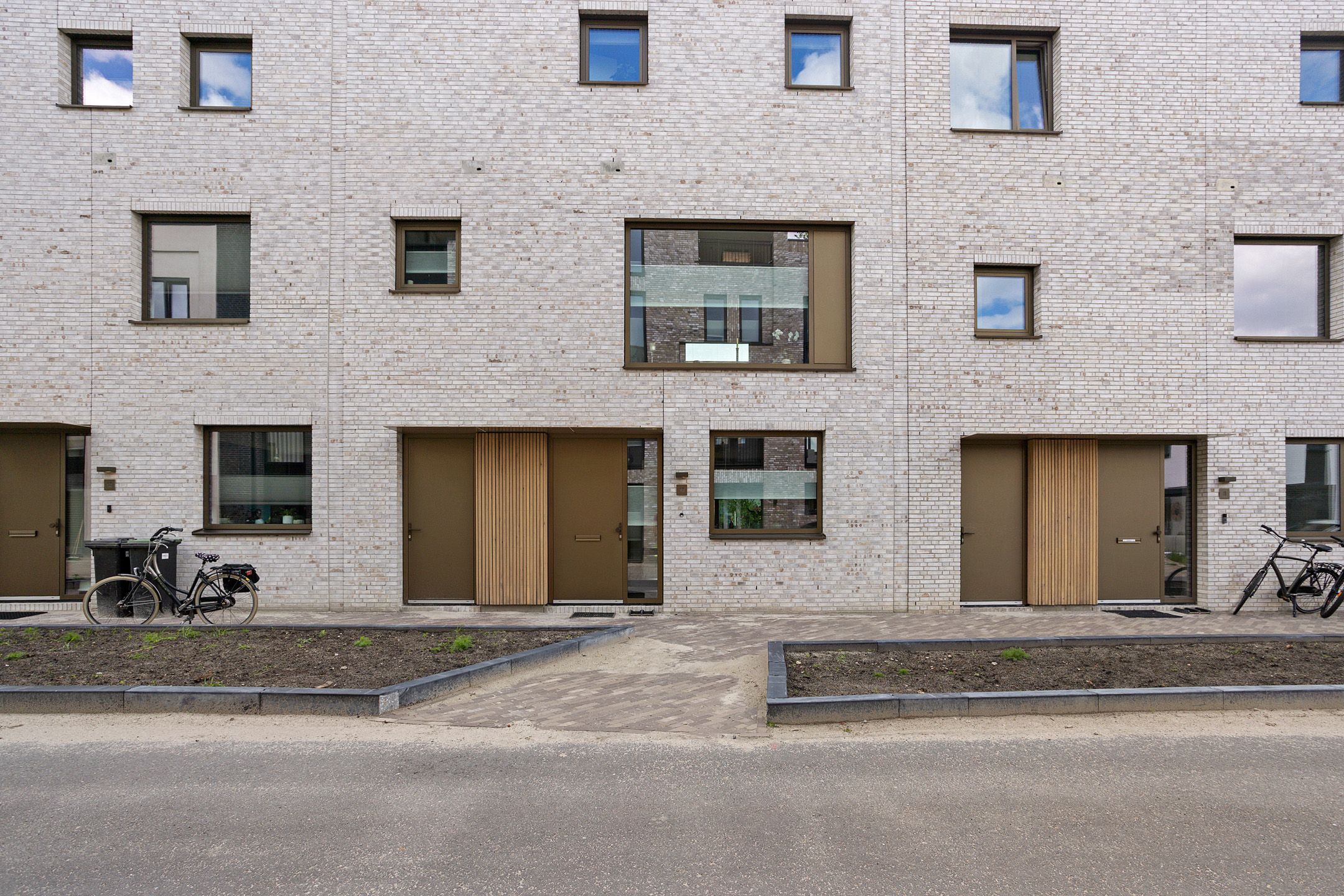 Photo 9 of Gonny Mensinkstraat 10