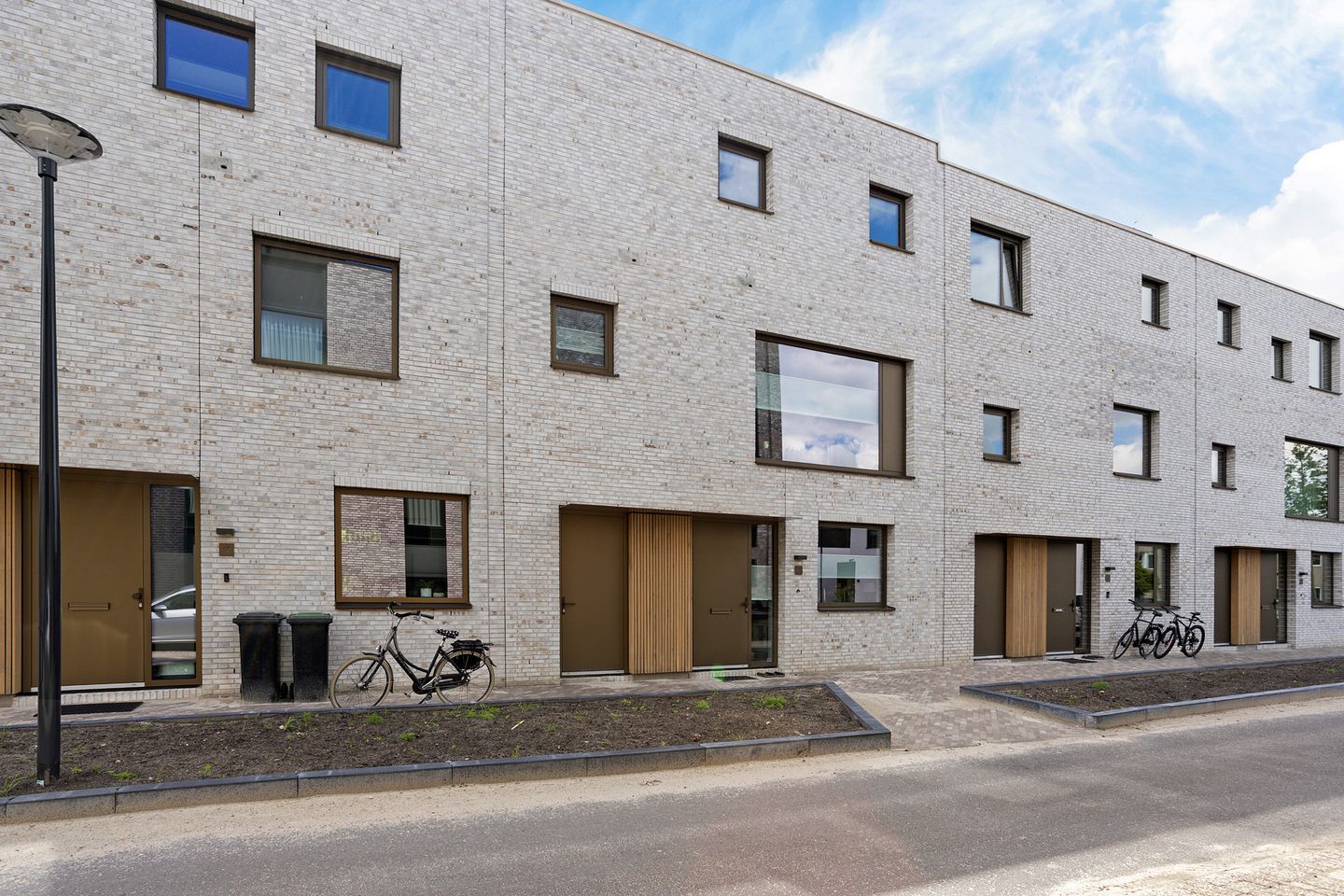 Photo 10 of Gonny Mensinkstraat 10