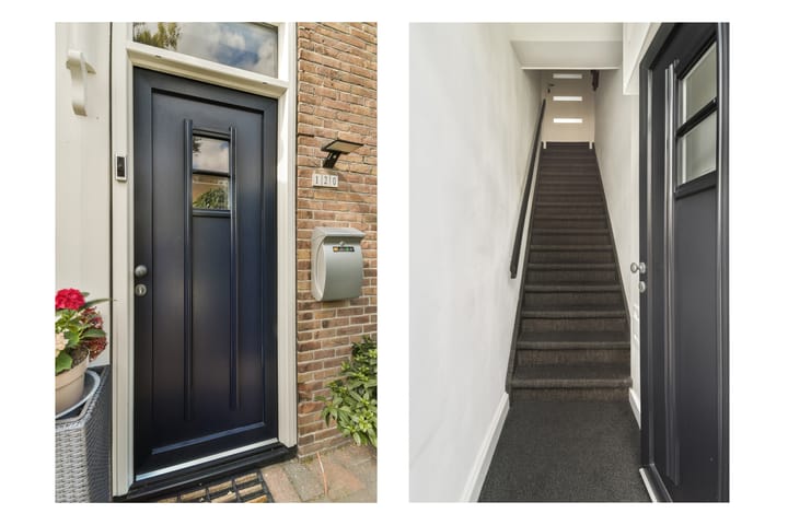 Foto 4 van van Speijkstraat 120