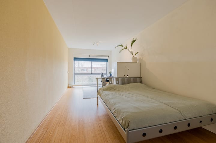 Appartement te koop: Bijlmerdreef 967, Amsterdam
