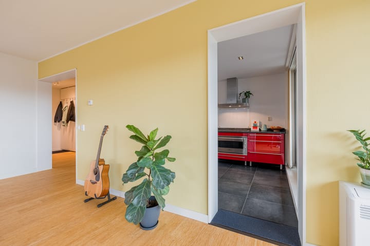 Appartement te koop: Bijlmerdreef 967, Amsterdam