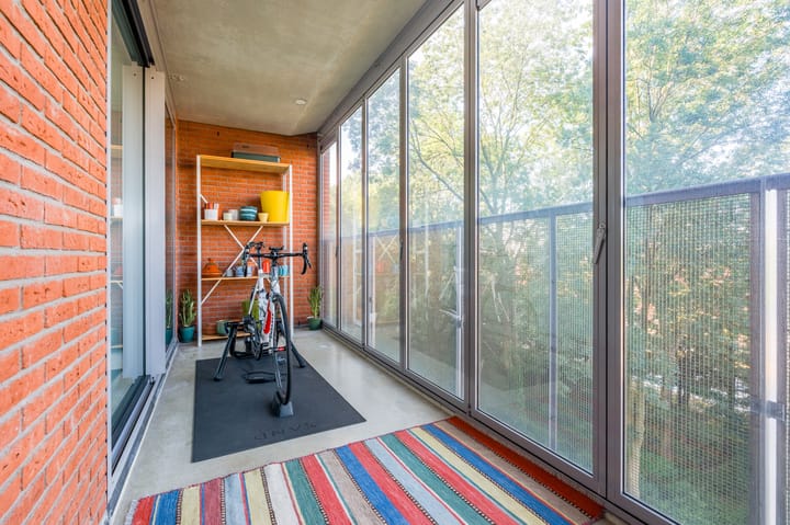 Appartement te koop: Bijlmerdreef 967, Amsterdam