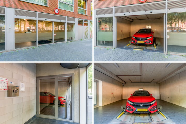 Appartement te koop: Bijlmerdreef 967, Amsterdam