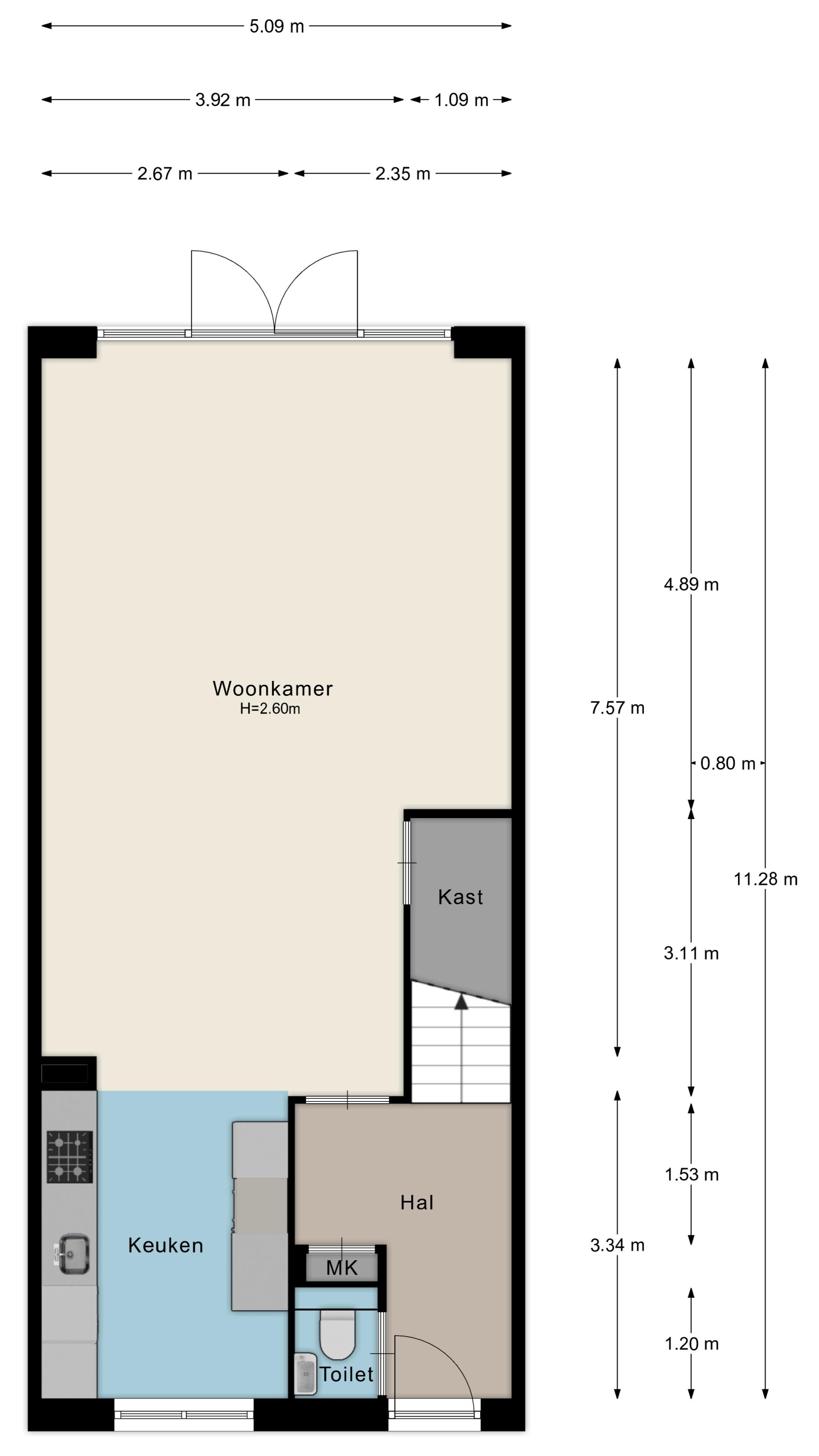 Foto 39 van Spiegellaan 83