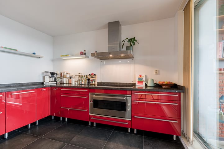 Appartement te koop: Bijlmerdreef 967, Amsterdam