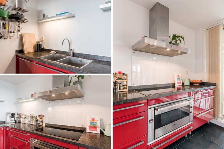 Appartement te koop: Bijlmerdreef 967, Amsterdam