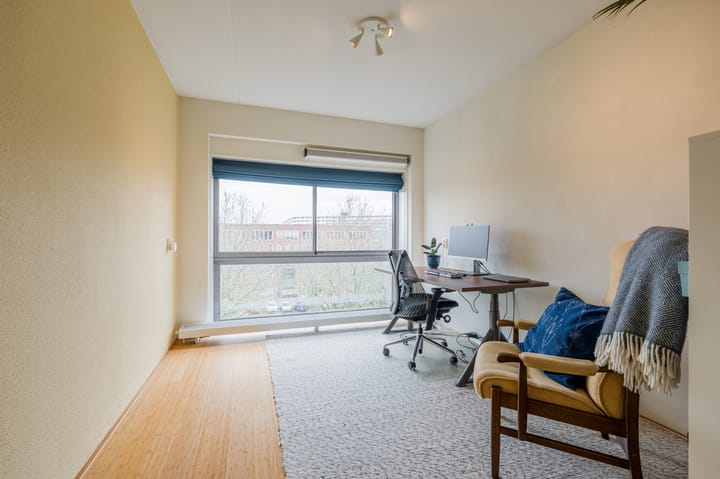 Appartement te koop: Bijlmerdreef 967, Amsterdam