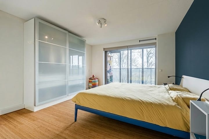 Appartement te koop: Bijlmerdreef 967, Amsterdam