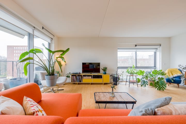 Appartement te koop: Bijlmerdreef 967, Amsterdam