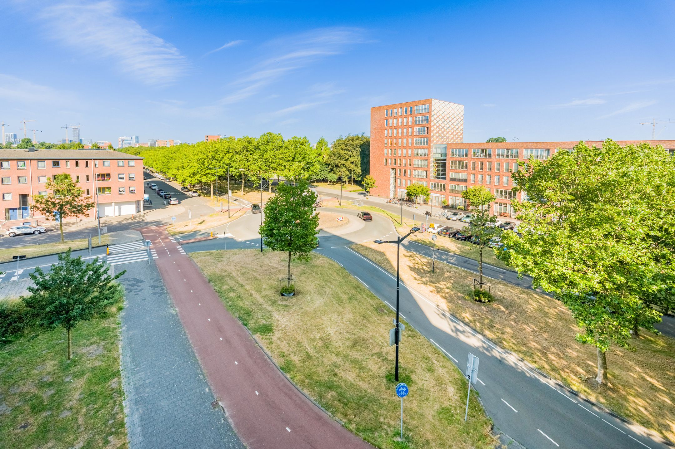 Photo 33 of Bijlmerdreef 967