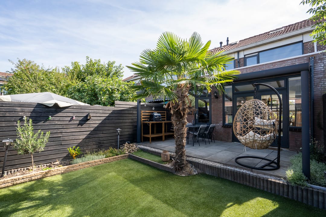 Photo 16 of Don Antoniostraat 39