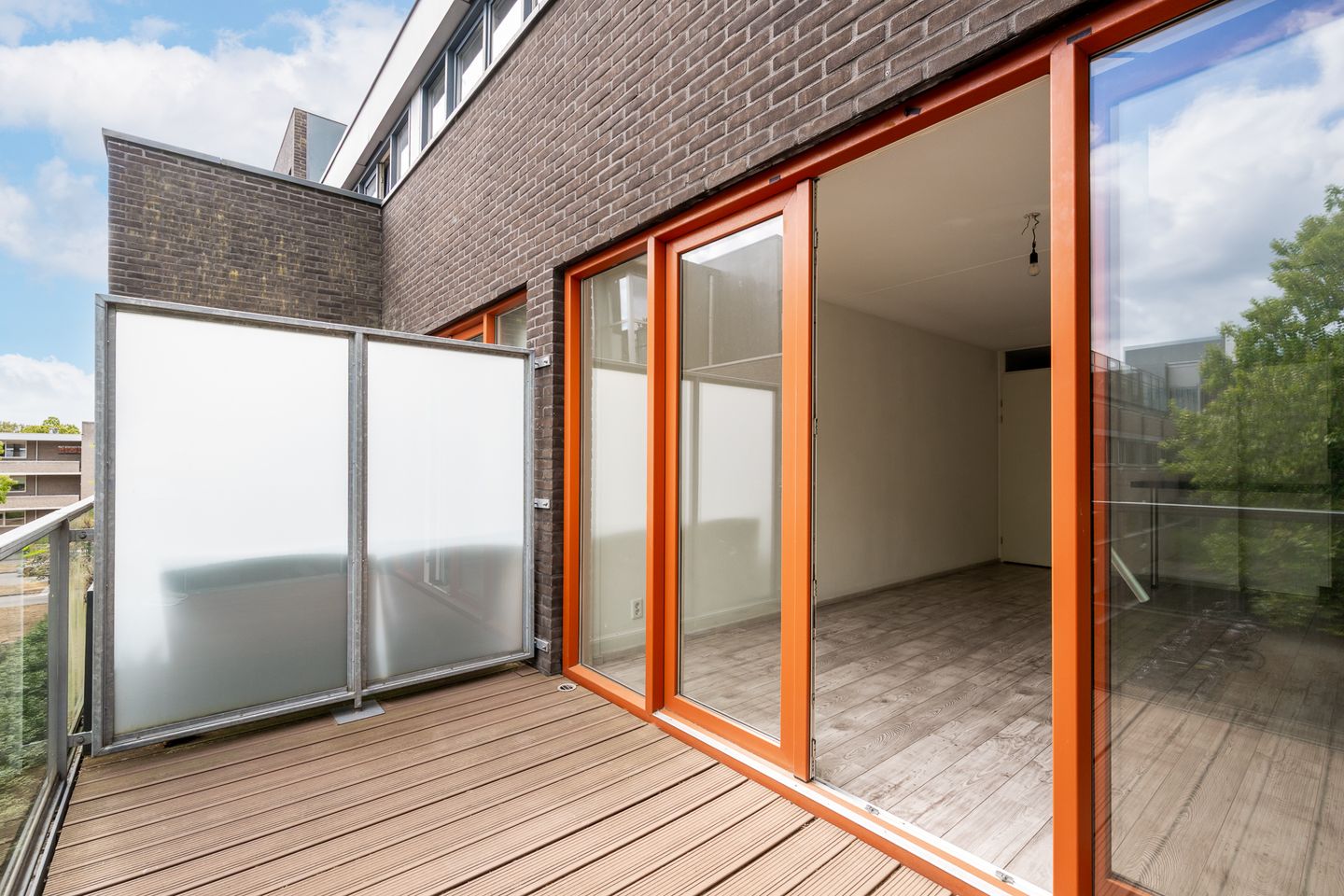 Photo 14 of Kamperfoeliestraat 12-A