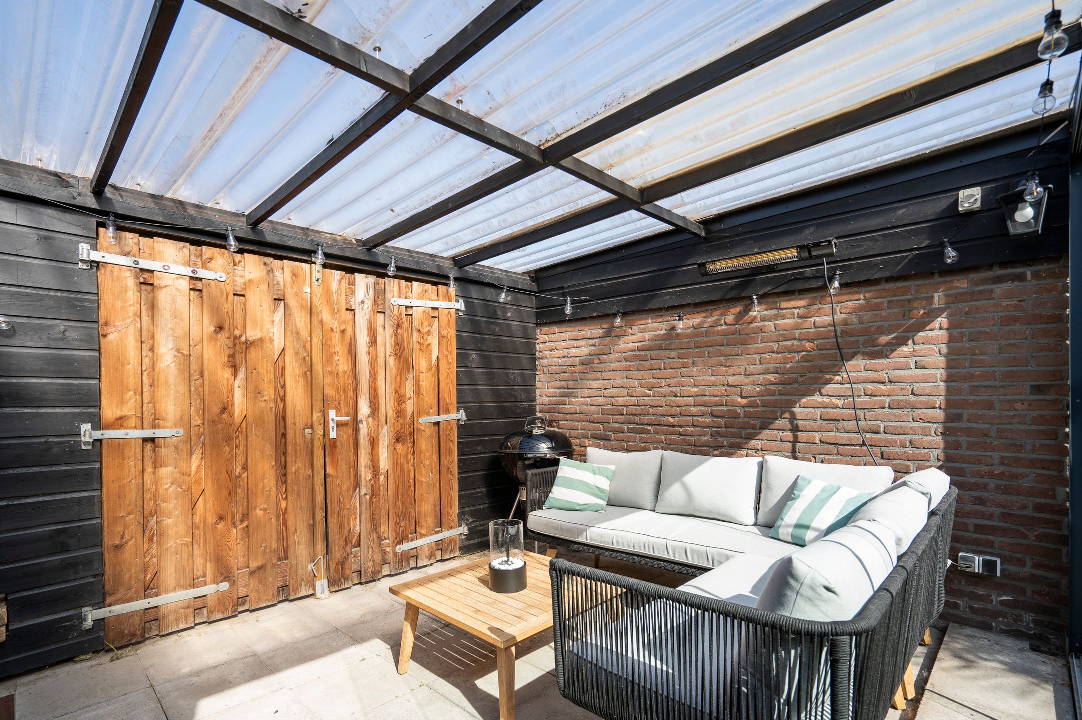 Photo 12 of Don Antoniostraat 39