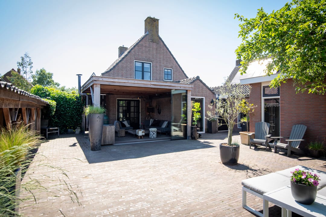 Foto 2 van Prins Hendrikweg 11