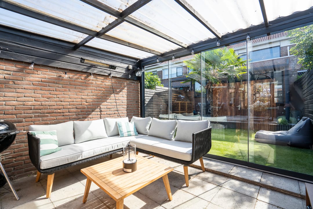 Photo 13 of Don Antoniostraat 39