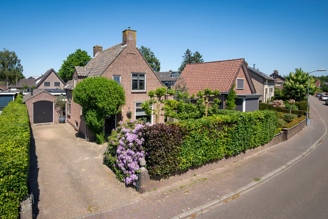 Foto 1 van Prins Hendrikweg 11