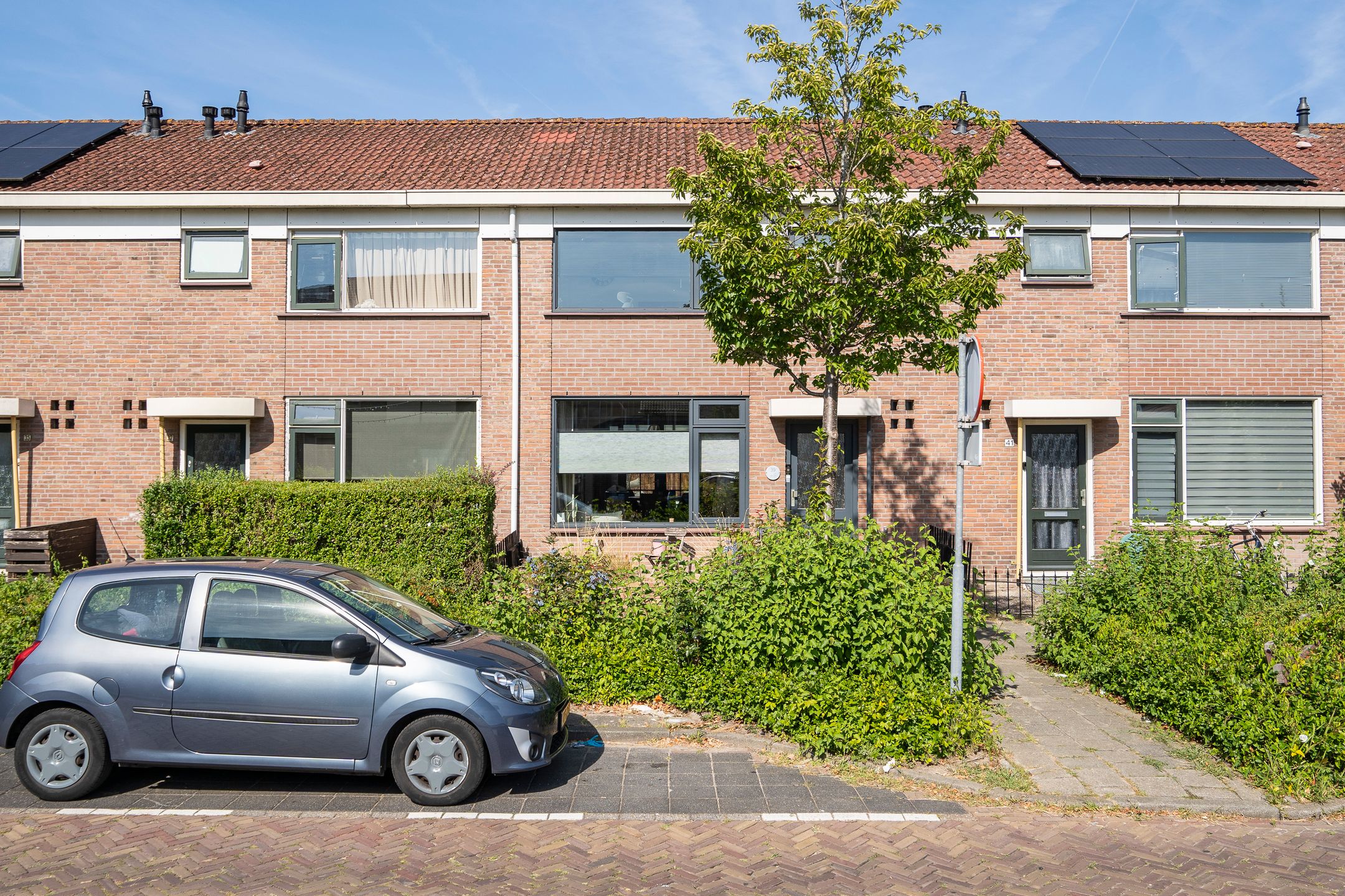Photo 6 of Don Antoniostraat 39