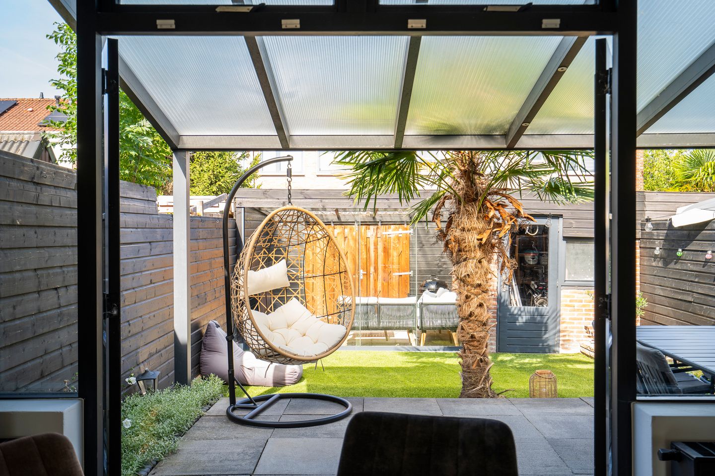 Photo 10 of Don Antoniostraat 39