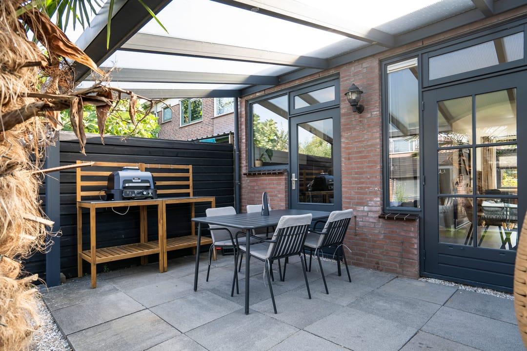 Photo 17 of Don Antoniostraat 39