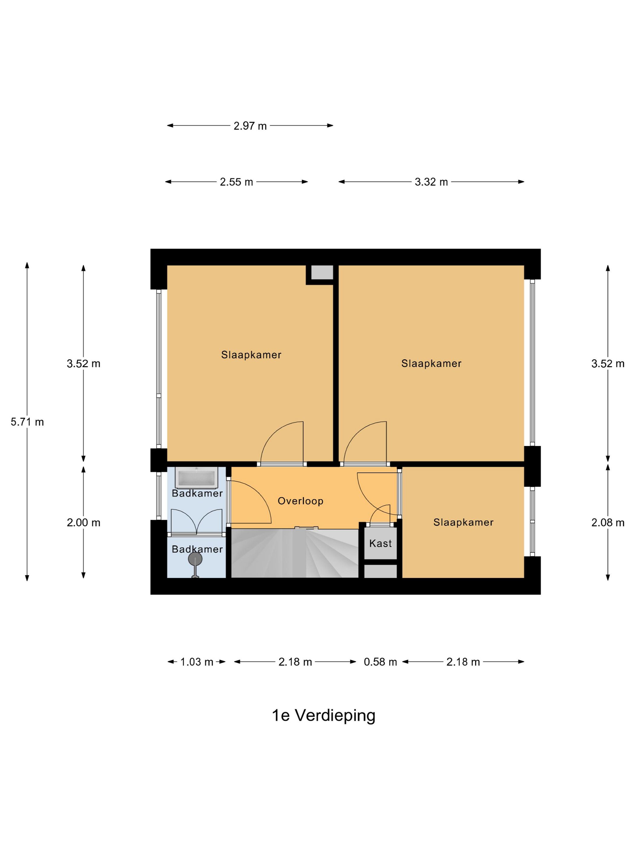 Photo 30 of Don Antoniostraat 39