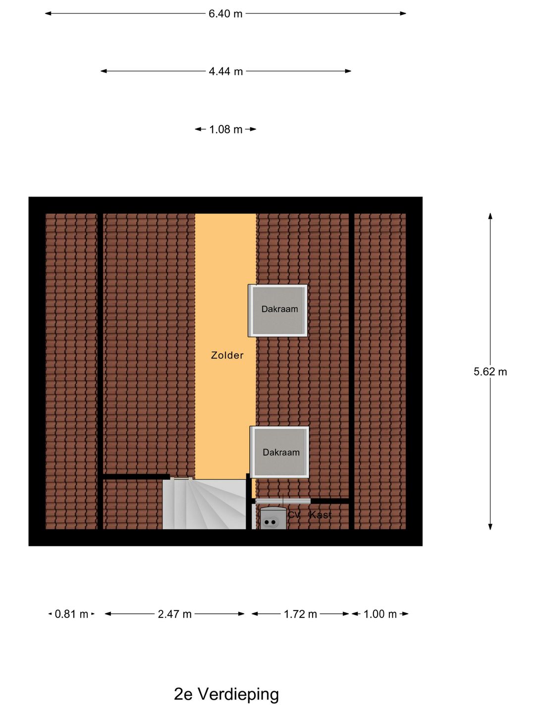 Photo 37 of Don Antoniostraat 39