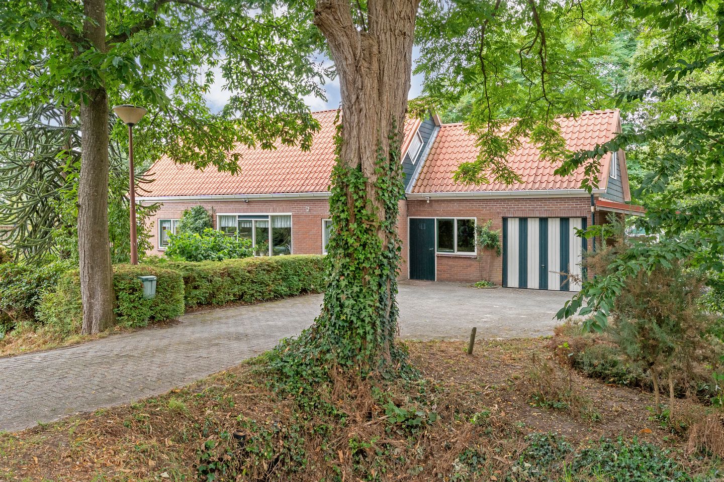 Foto 1 van Dwarsweg 3