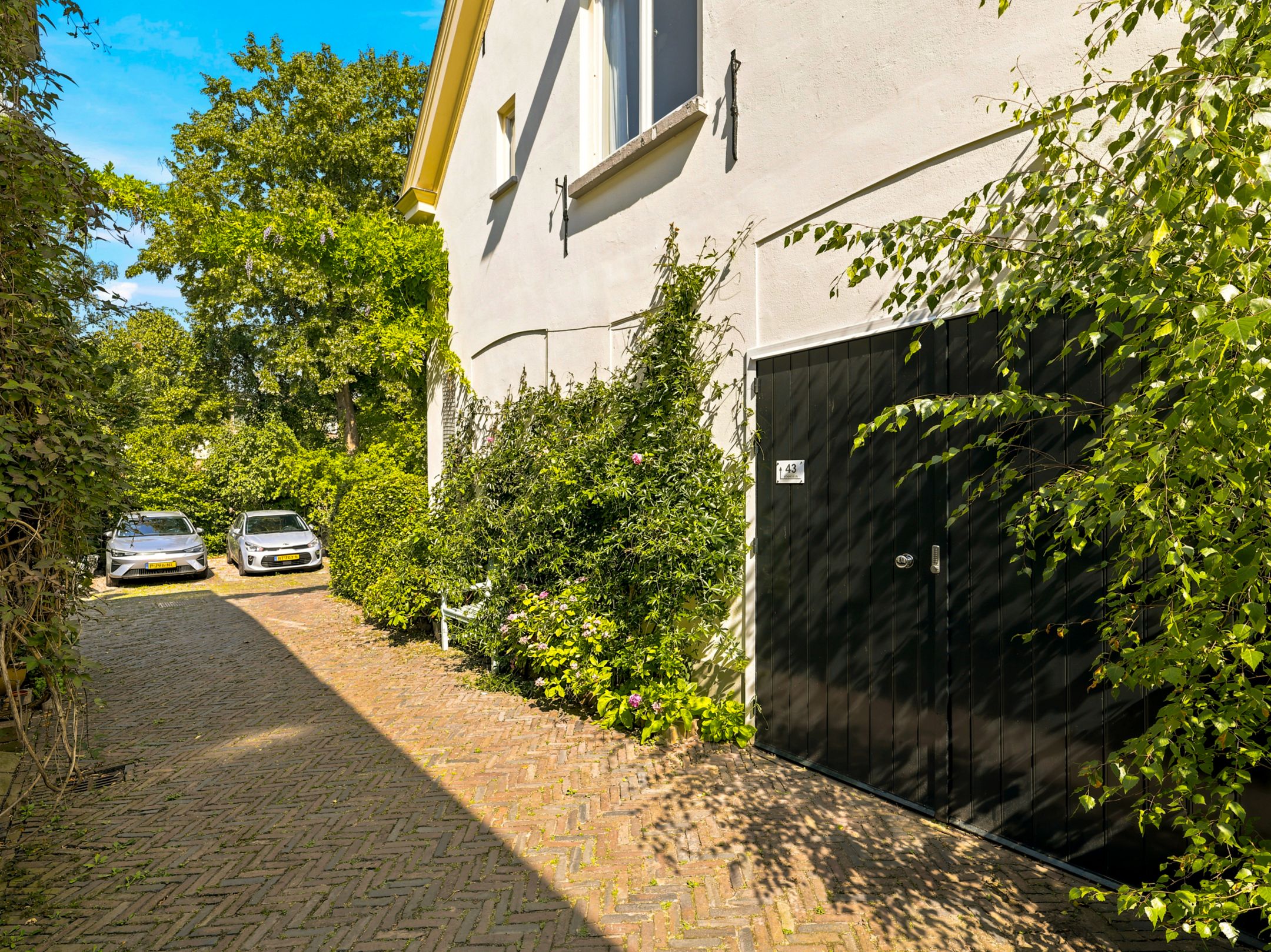 Foto 48 van Barlheze 43
