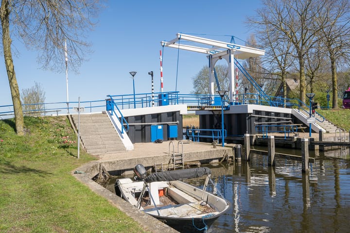 Foto 2 van Westkade 349