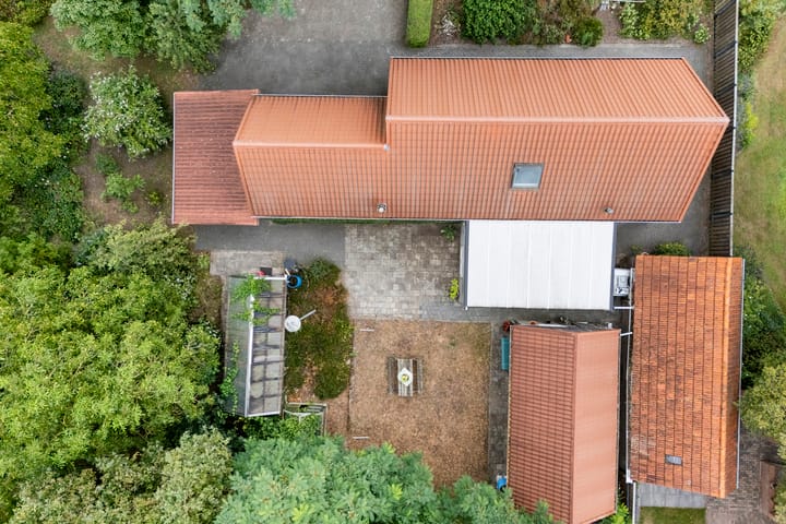 Vrijstaande woning te koop: Dwarsweg 3, Bruchterveld