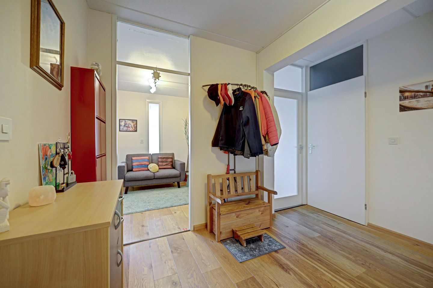 Photo 10 of Harderwijkoever 58