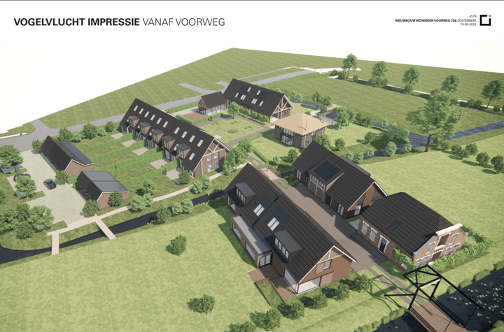 Foto 5 van Voorweg 208-C
