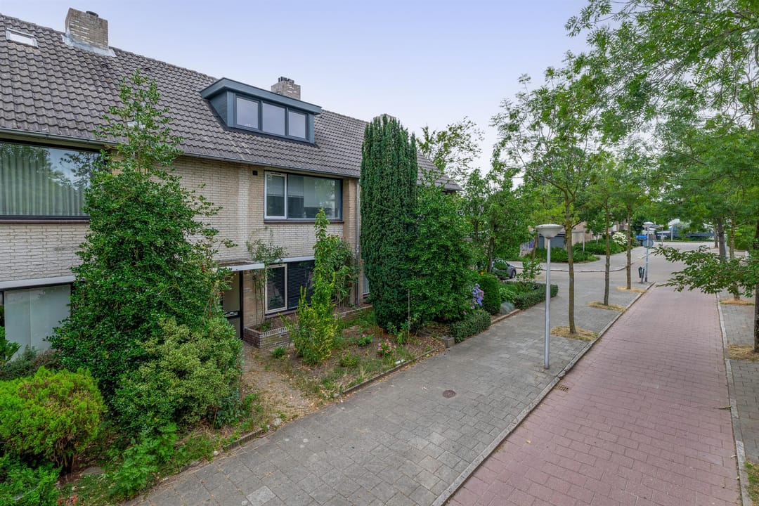 Photo 13 of Craterlaan 8