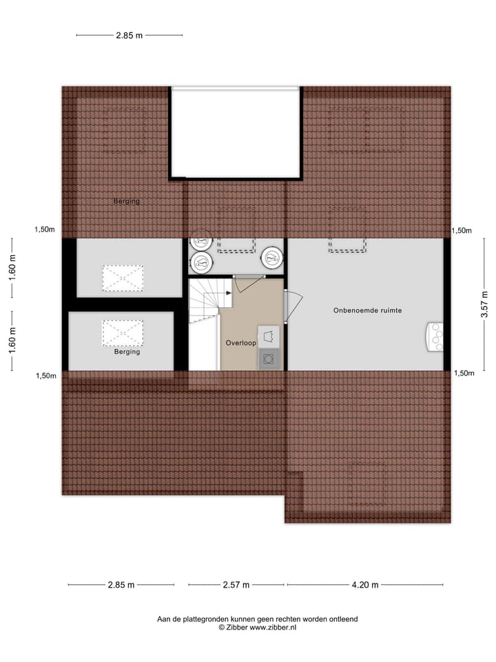 Woning te koop: Achterweg 14, Zoetermeer