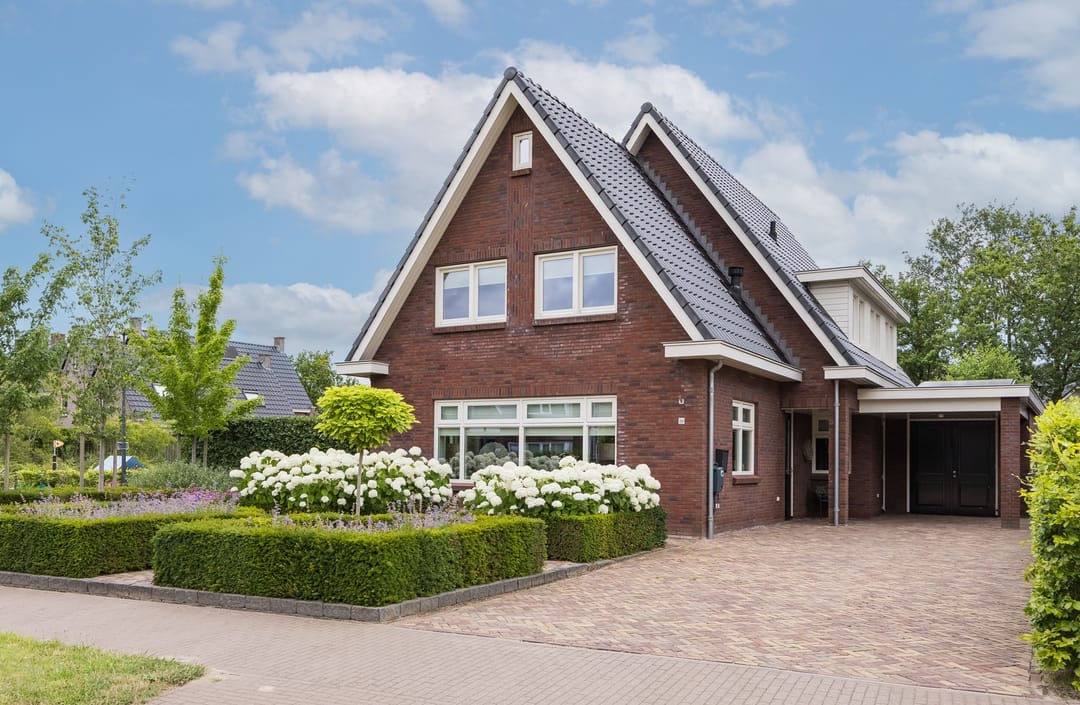 Photo 1 of Brookhuis 20