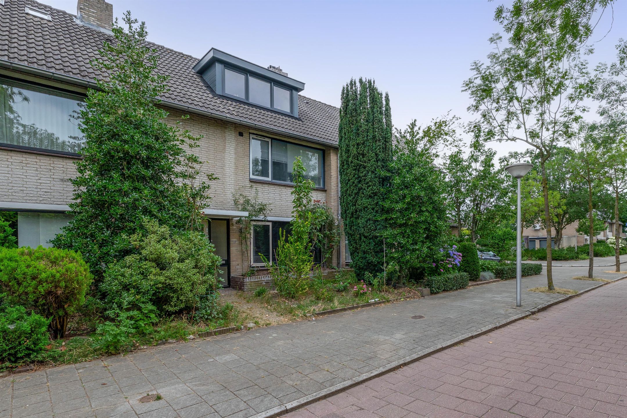 Photo 12 of Craterlaan 8