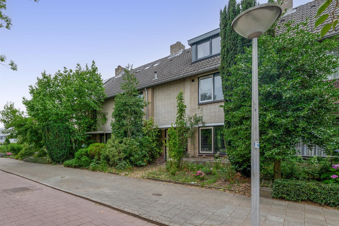 Photo 16 of Craterlaan 8