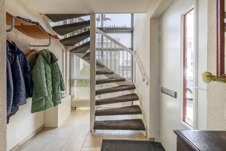Hoekwoning te koop: Atalanta 9, Krommenie