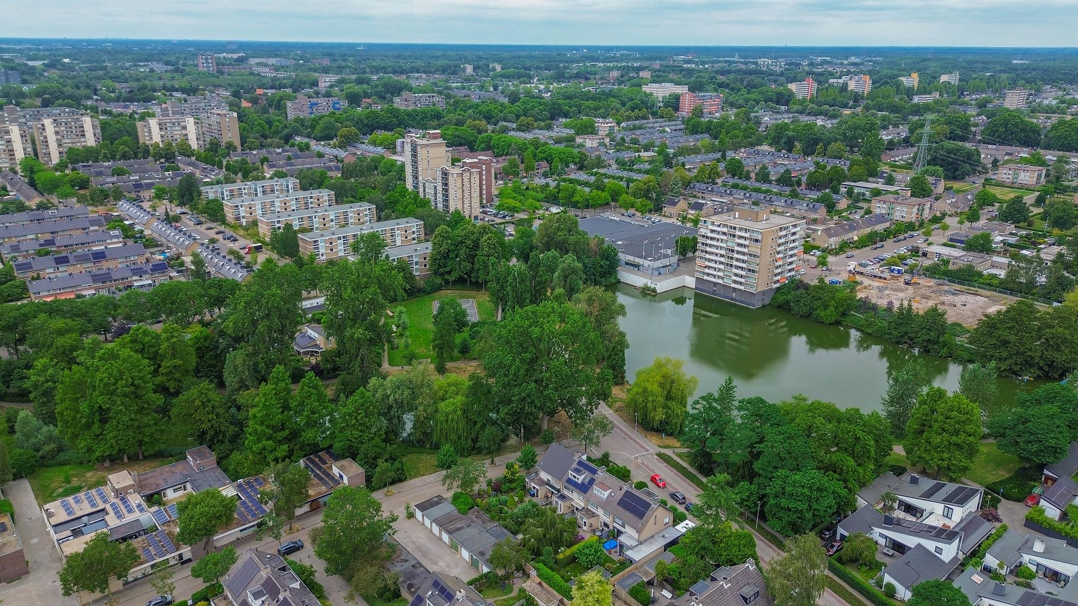 Photo 57 of Craterlaan 8