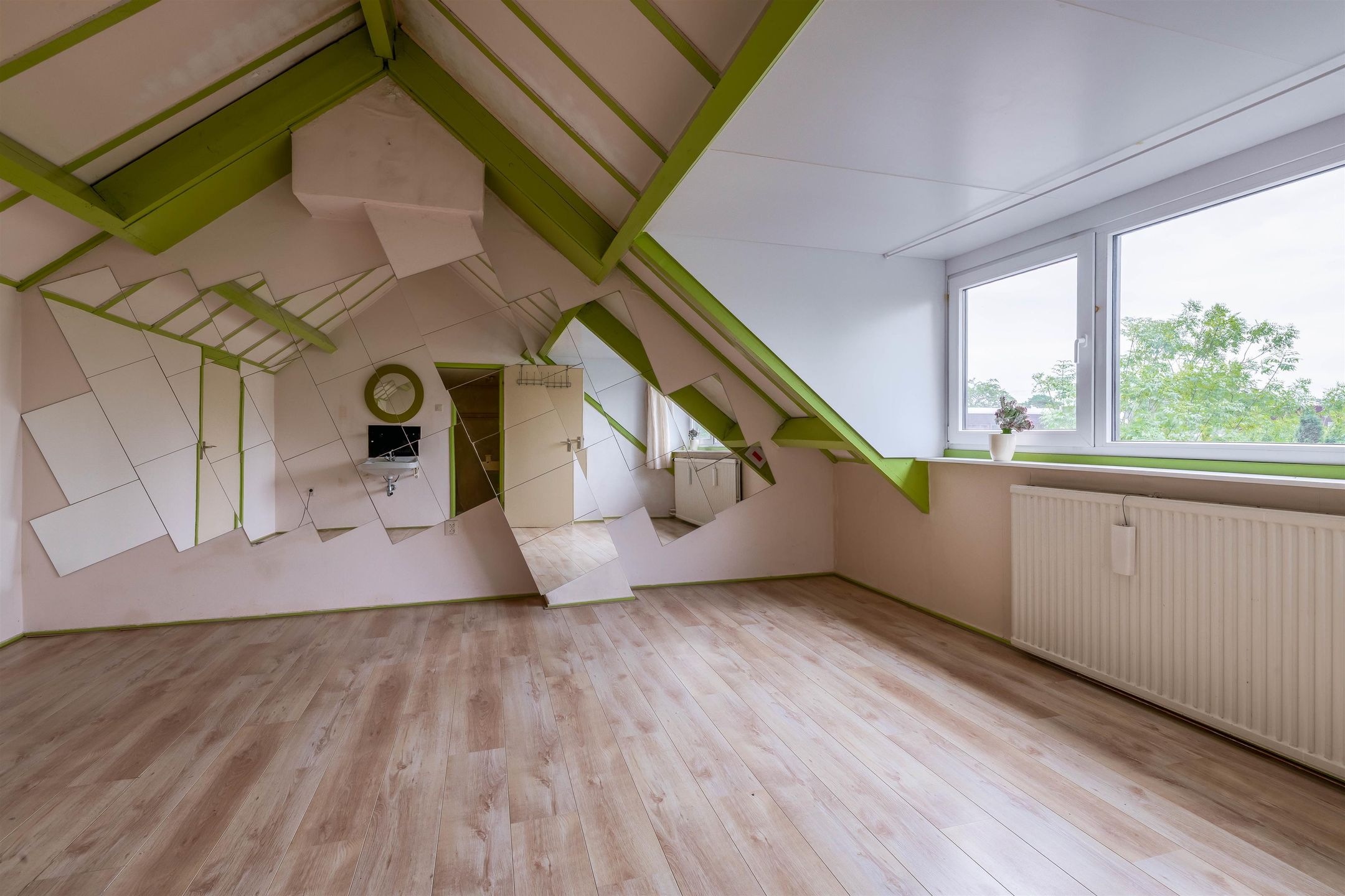 Photo 9 of Craterlaan 8