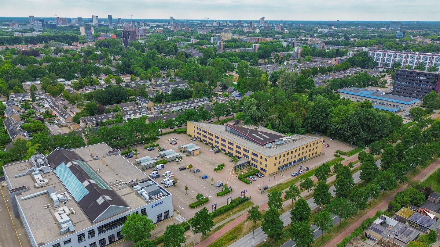 Photo 55 of Craterlaan 8
