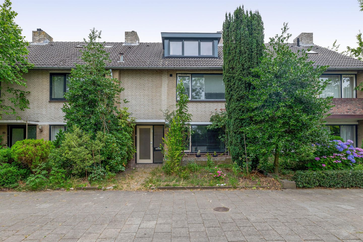 Photo 1 of Craterlaan 8