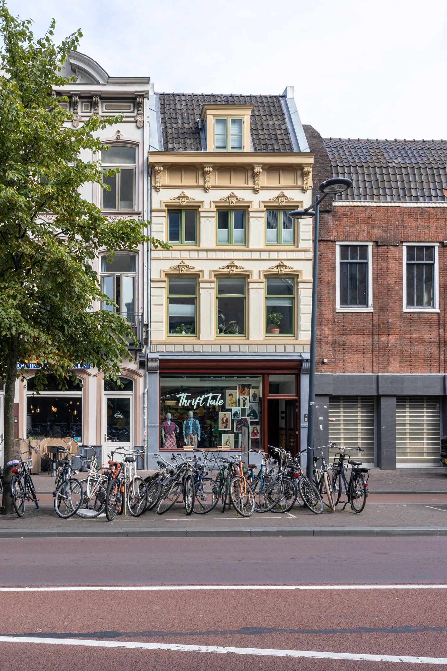 Bekijk foto 1 van Vredenburg 27