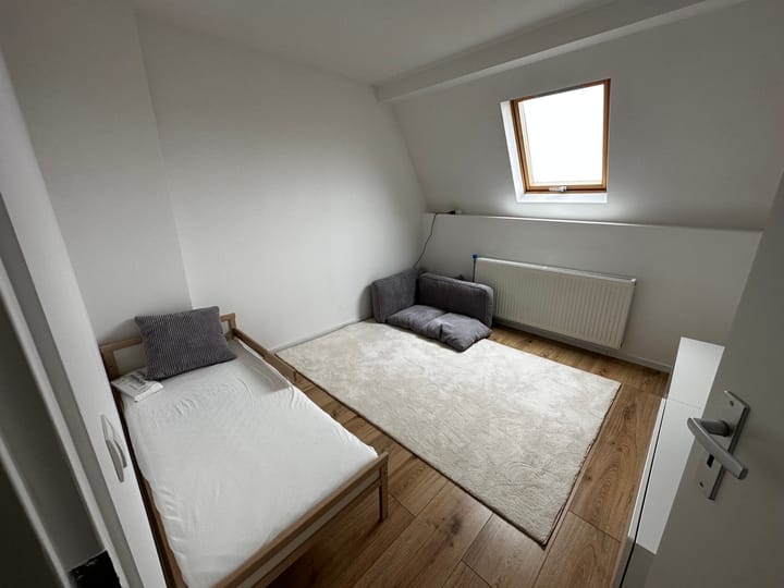 Appartement te koop: Bokstraat 43, Heerlen
