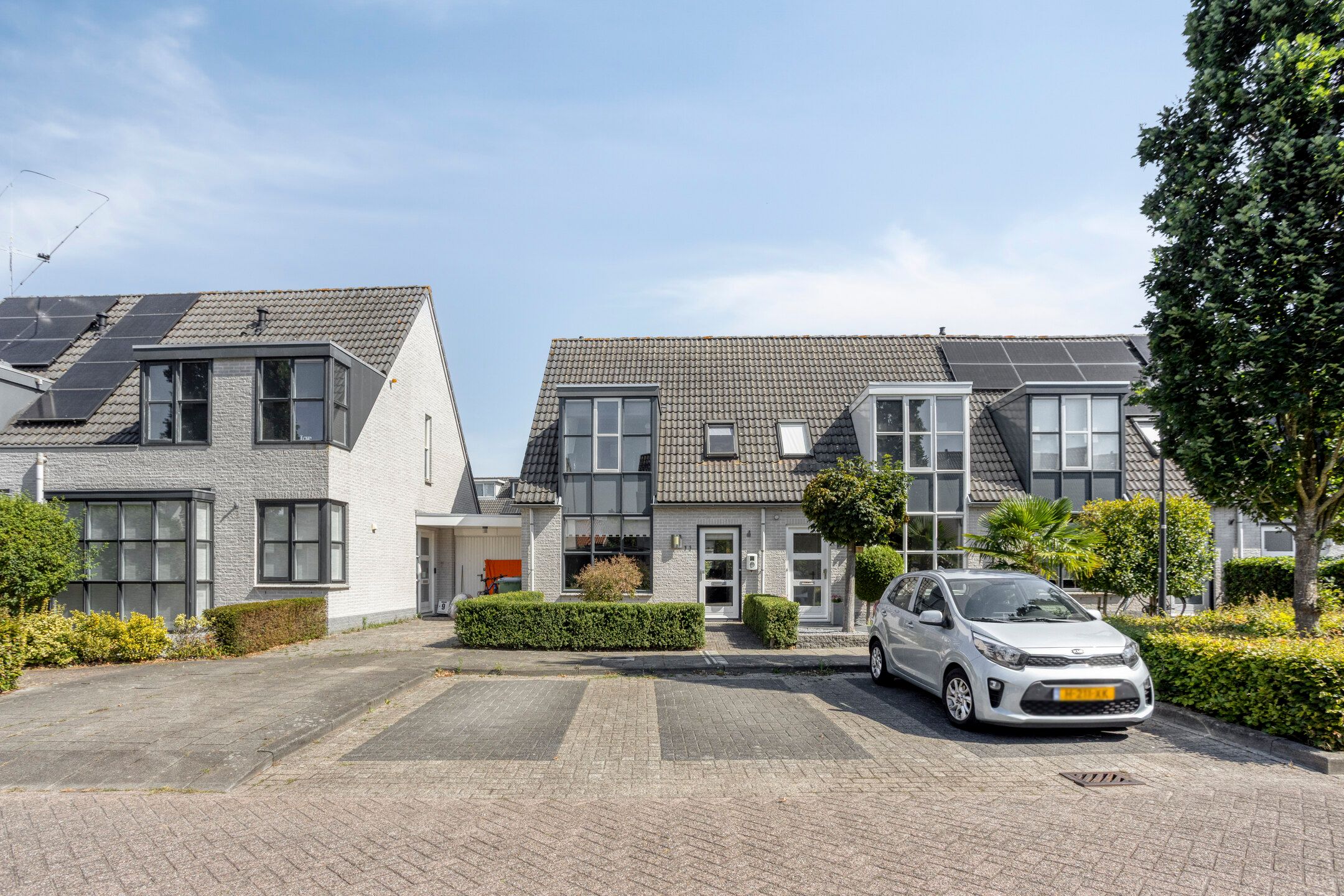 Mincerstraat 11 