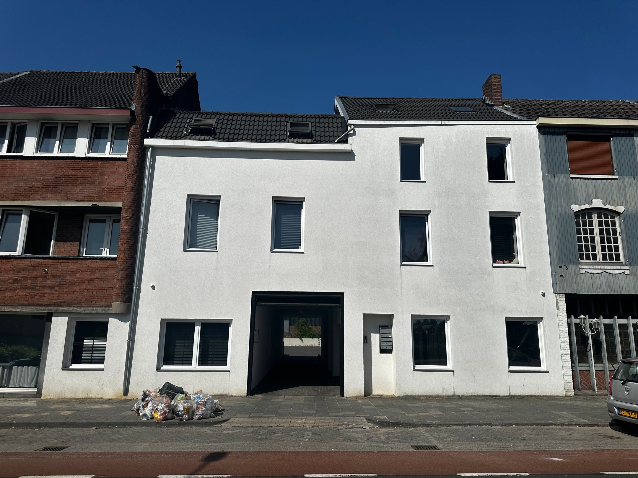 Bokstraat 43 