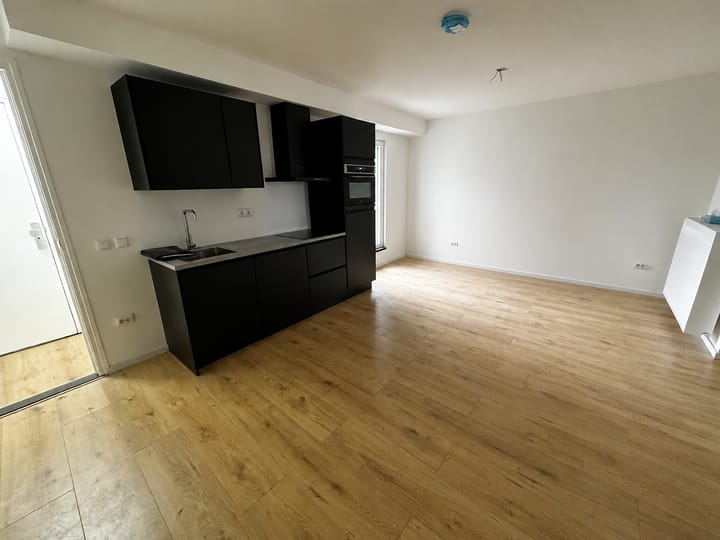 Appartement te koop: Bokstraat 43, Heerlen