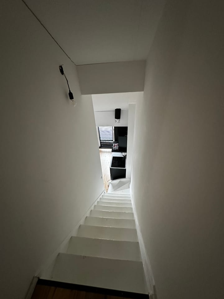 Appartement te koop: Bokstraat 43, Heerlen