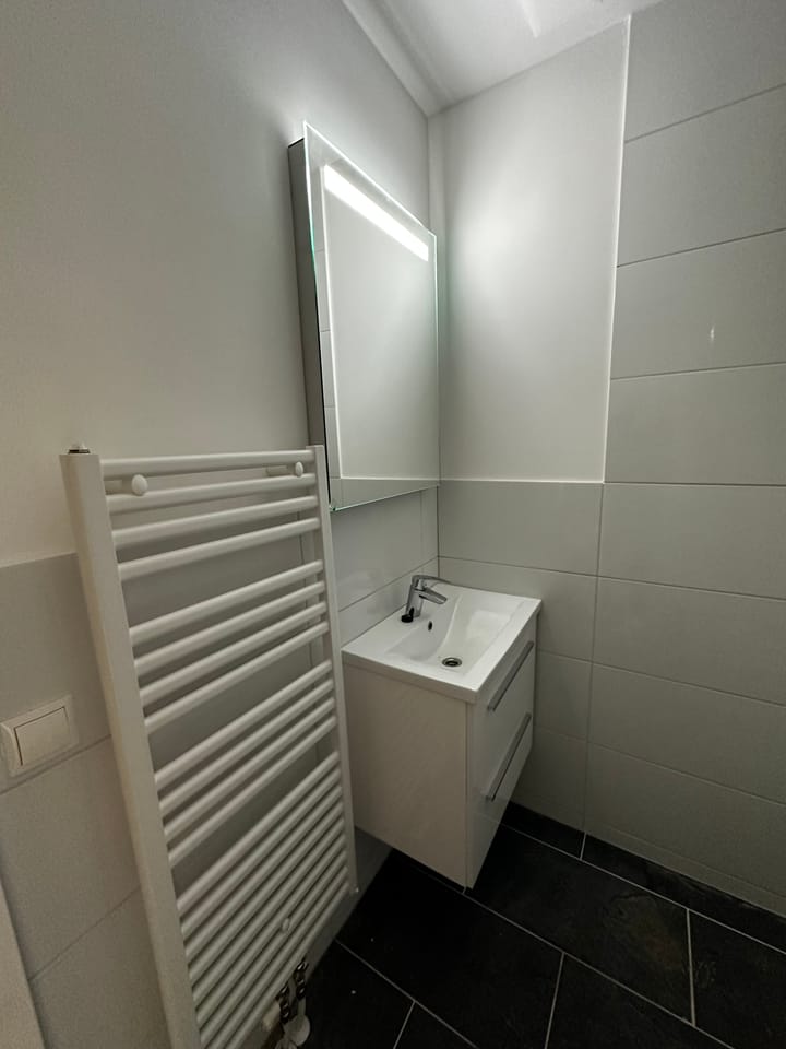 Appartement te koop: Bokstraat 43, Heerlen
