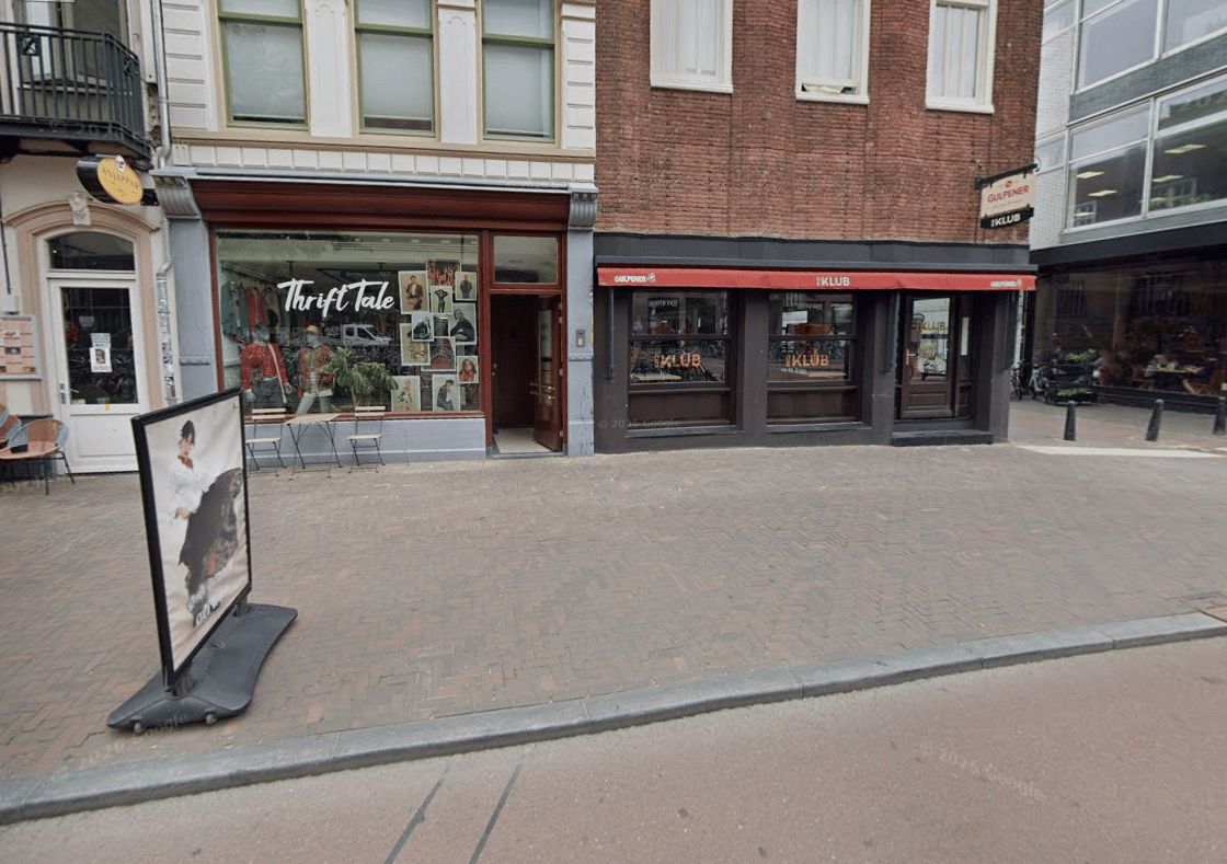 Bekijk foto 3 van Vredenburg 27
