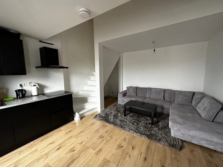 Appartement te koop: Bokstraat 43, Heerlen
